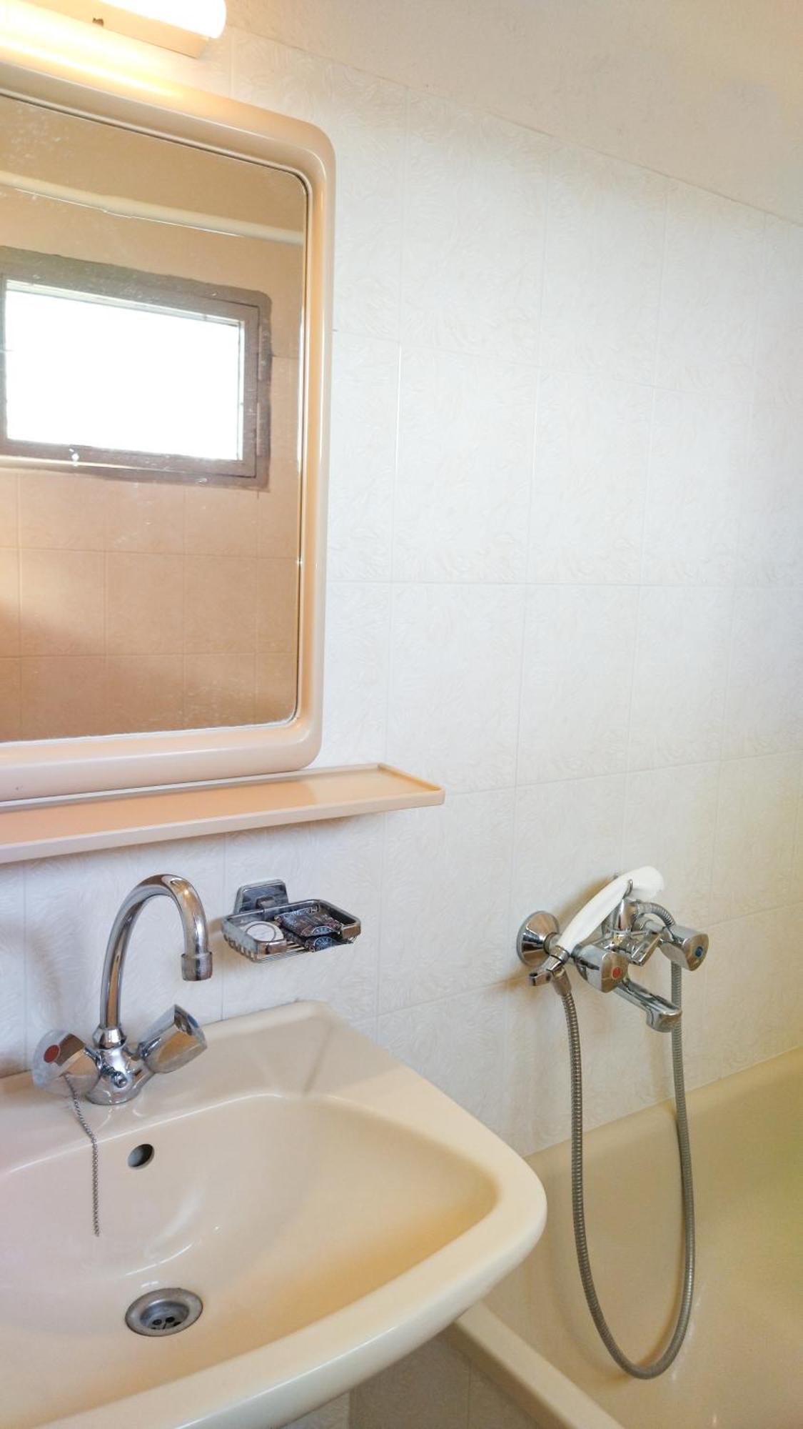 Yannis Hotel Krinidhes Ruang foto